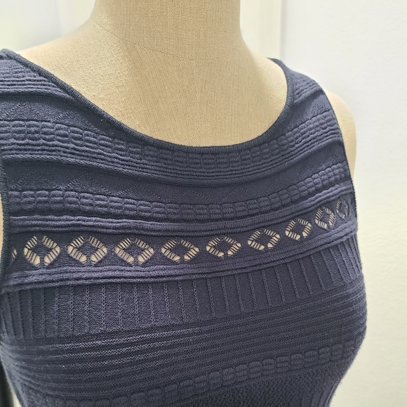 St. John Knit Dress - Picture 5 of 6